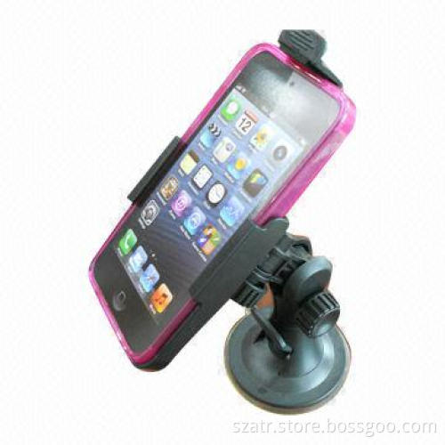 Holder for iPhone 5/iPad
